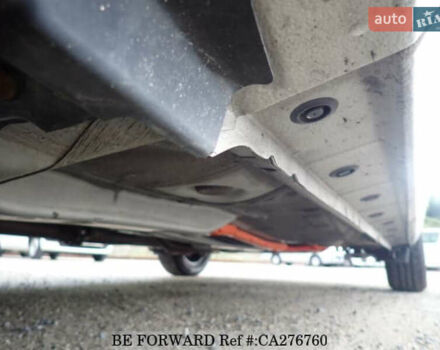 Серый Тойота Aqua, объемом двигателя 1.5 л и пробегом 90 тыс. км за 11900 $, фото 34 на Automoto.ua