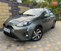 Серый Тойота Aqua, объемом двигателя 1.5 л и пробегом 57 тыс. км за 14900 $, фото 38 на Automoto.ua