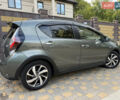 Серый Тойота Aqua, объемом двигателя 1.5 л и пробегом 57 тыс. км за 14900 $, фото 5 на Automoto.ua