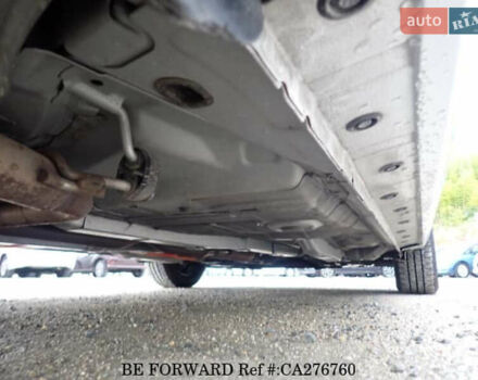 Серый Тойота Aqua, объемом двигателя 1.5 л и пробегом 90 тыс. км за 11900 $, фото 37 на Automoto.ua