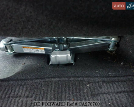 Серый Тойота Aqua, объемом двигателя 1.5 л и пробегом 90 тыс. км за 11900 $, фото 30 на Automoto.ua