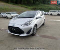 Серый Тойота Aqua, объемом двигателя 1.5 л и пробегом 90 тыс. км за 11900 $, фото 1 на Automoto.ua