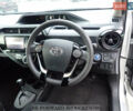 Серый Тойота Aqua, объемом двигателя 1.5 л и пробегом 90 тыс. км за 11900 $, фото 17 на Automoto.ua