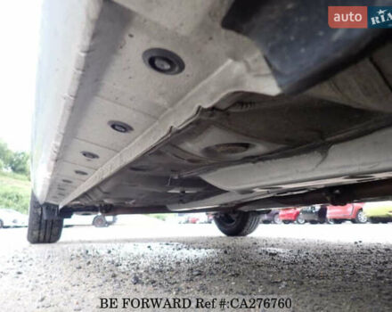 Серый Тойота Aqua, объемом двигателя 1.5 л и пробегом 90 тыс. км за 11900 $, фото 40 на Automoto.ua