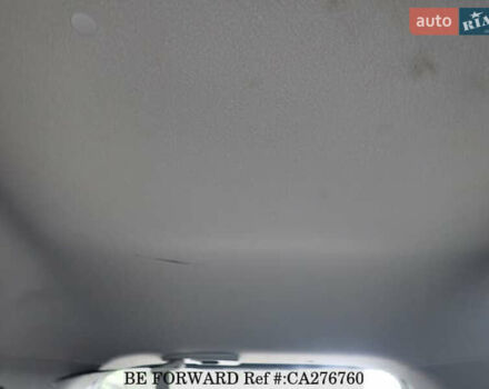 Серый Тойота Aqua, объемом двигателя 1.5 л и пробегом 90 тыс. км за 11900 $, фото 13 на Automoto.ua