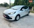 Сірий Тойота Aqua, об'ємом двигуна 1.5 л та пробігом 37 тис. км за 15600 $, фото 1 на Automoto.ua