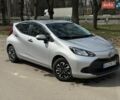 Серый Тойота Aqua, объемом двигателя 1.49 л и пробегом 43 тыс. км за 15000 $, фото 1 на Automoto.ua