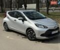 Серый Тойота Aqua, объемом двигателя 1.49 л и пробегом 43 тыс. км за 15000 $, фото 1 на Automoto.ua