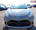 Серый Тойота Aqua, объемом двигателя 1.5 л и пробегом 47 тыс. км за 16500 $, фото 8 на Automoto.ua