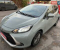 Серый Тойота Aqua, объемом двигателя 1.5 л и пробегом 58 тыс. км за 18900 $, фото 1 на Automoto.ua