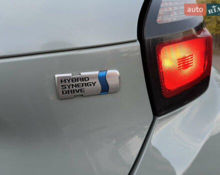 Серый Тойота Aqua, объемом двигателя 1.5 л и пробегом 58 тыс. км за 18900 $, фото 29 на Automoto.ua