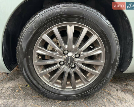 Серый Тойота Aqua, объемом двигателя 1.5 л и пробегом 58 тыс. км за 18900 $, фото 17 на Automoto.ua