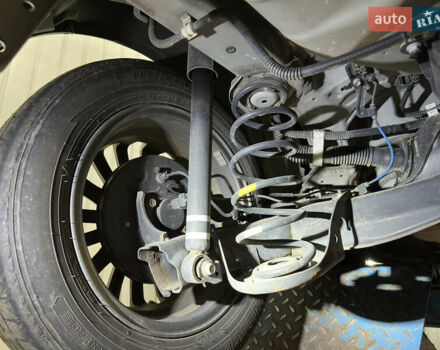 Серый Тойота Aqua, объемом двигателя 1.5 л и пробегом 58 тыс. км за 18900 $, фото 69 на Automoto.ua