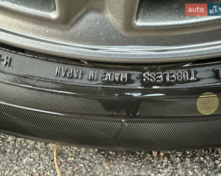 Серый Тойота Aqua, объемом двигателя 1.5 л и пробегом 58 тыс. км за 18900 $, фото 22 на Automoto.ua