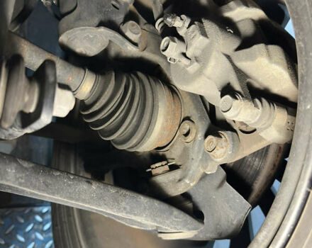 Серый Тойота Aqua, объемом двигателя 1.5 л и пробегом 58 тыс. км за 18900 $, фото 60 на Automoto.ua