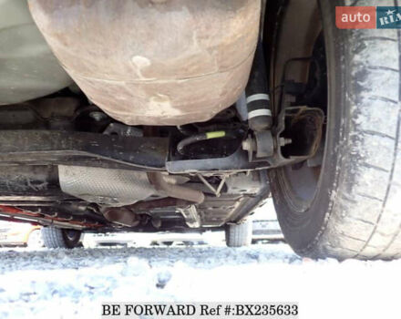 Серый Тойота Aqua, объемом двигателя 1.5 л и пробегом 47 тыс. км за 16500 $, фото 28 на Automoto.ua