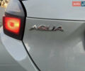 Серый Тойота Aqua, объемом двигателя 1.5 л и пробегом 58 тыс. км за 18900 $, фото 28 на Automoto.ua