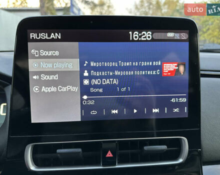 Серый Тойота Aqua, объемом двигателя 1.5 л и пробегом 58 тыс. км за 18900 $, фото 53 на Automoto.ua