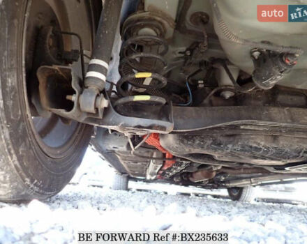 Серый Тойота Aqua, объемом двигателя 1.5 л и пробегом 47 тыс. км за 16500 $, фото 31 на Automoto.ua