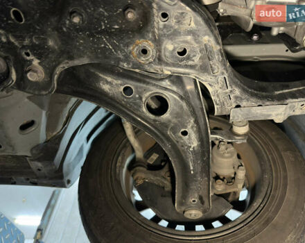 Серый Тойота Aqua, объемом двигателя 1.5 л и пробегом 58 тыс. км за 18900 $, фото 68 на Automoto.ua