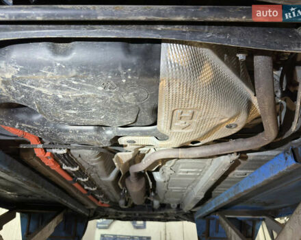 Серый Тойота Aqua, объемом двигателя 1.5 л и пробегом 58 тыс. км за 18900 $, фото 70 на Automoto.ua