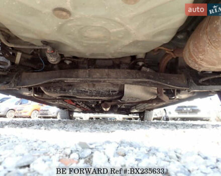 Серый Тойота Aqua, объемом двигателя 1.5 л и пробегом 47 тыс. км за 16500 $, фото 34 на Automoto.ua