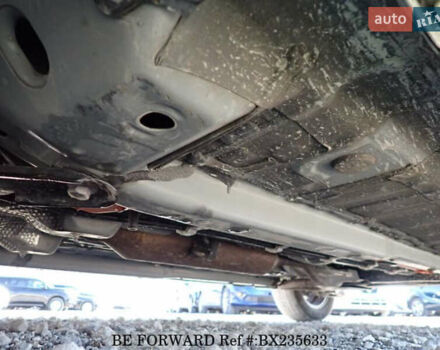 Серый Тойота Aqua, объемом двигателя 1.5 л и пробегом 47 тыс. км за 16500 $, фото 30 на Automoto.ua