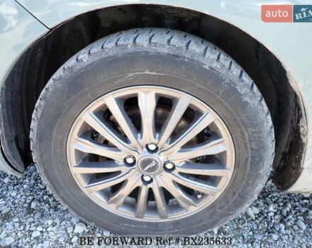 Серый Тойота Aqua, объемом двигателя 1.5 л и пробегом 47 тыс. км за 16500 $, фото 36 на Automoto.ua