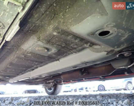 Серый Тойота Aqua, объемом двигателя 1.5 л и пробегом 47 тыс. км за 16500 $, фото 35 на Automoto.ua