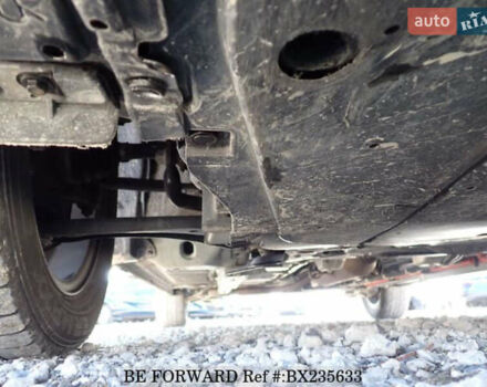 Серый Тойота Aqua, объемом двигателя 1.5 л и пробегом 47 тыс. км за 16500 $, фото 29 на Automoto.ua