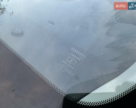 Серый Тойота Aqua, объемом двигателя 1.5 л и пробегом 58 тыс. км за 18900 $, фото 34 на Automoto.ua