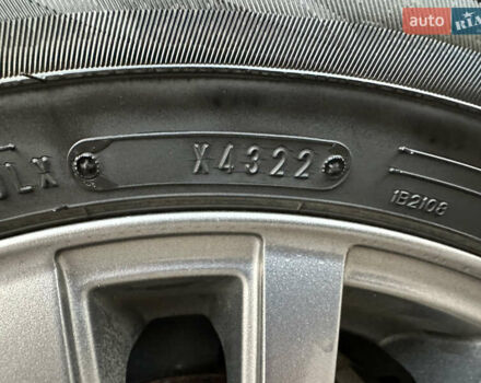 Серый Тойота Aqua, объемом двигателя 1.5 л и пробегом 58 тыс. км за 18900 $, фото 21 на Automoto.ua