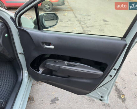 Серый Тойота Aqua, объемом двигателя 1.5 л и пробегом 58 тыс. км за 18900 $, фото 25 на Automoto.ua