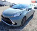 Серый Тойота Aqua, объемом двигателя 1.5 л и пробегом 47 тыс. км за 16500 $, фото 1 на Automoto.ua