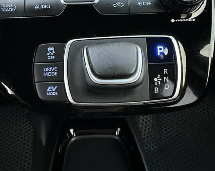 Серый Тойота Aqua, объемом двигателя 1.5 л и пробегом 58 тыс. км за 18900 $, фото 44 на Automoto.ua