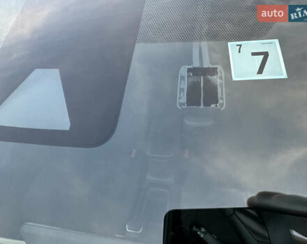 Серый Тойота Aqua, объемом двигателя 1.5 л и пробегом 58 тыс. км за 18900 $, фото 35 на Automoto.ua