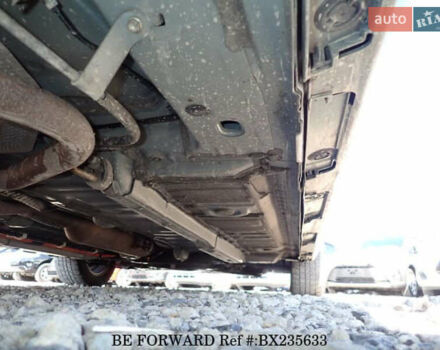 Серый Тойота Aqua, объемом двигателя 1.5 л и пробегом 47 тыс. км за 16500 $, фото 33 на Automoto.ua