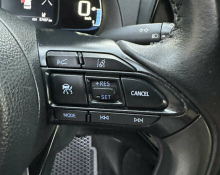 Серый Тойота Aqua, объемом двигателя 1.5 л и пробегом 58 тыс. км за 18900 $, фото 40 на Automoto.ua