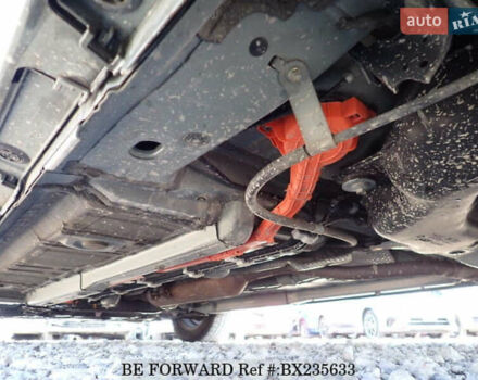 Серый Тойота Aqua, объемом двигателя 1.5 л и пробегом 47 тыс. км за 16500 $, фото 32 на Automoto.ua