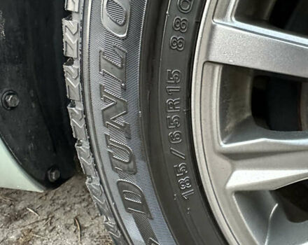 Серый Тойота Aqua, объемом двигателя 1.5 л и пробегом 58 тыс. км за 18900 $, фото 20 на Automoto.ua