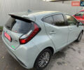 Серый Тойота Aqua, объемом двигателя 1.5 л и пробегом 58 тыс. км за 18900 $, фото 8 на Automoto.ua