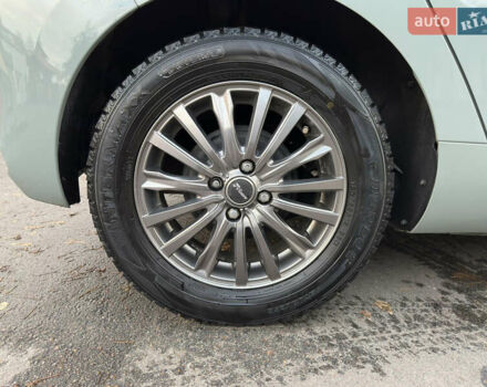 Серый Тойота Aqua, объемом двигателя 1.5 л и пробегом 58 тыс. км за 18900 $, фото 19 на Automoto.ua