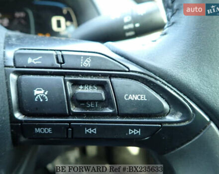 Серый Тойота Aqua, объемом двигателя 1.5 л и пробегом 47 тыс. км за 16500 $, фото 20 на Automoto.ua