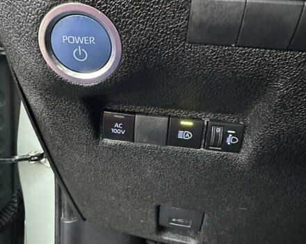 Серый Тойота Aqua, объемом двигателя 1.5 л и пробегом 58 тыс. км за 18900 $, фото 38 на Automoto.ua