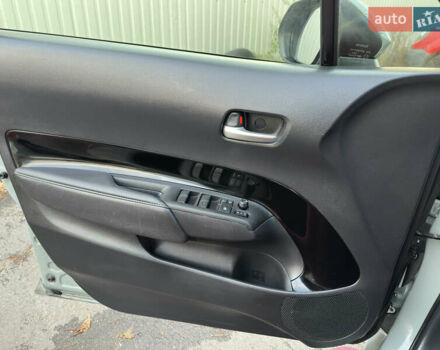 Серый Тойота Aqua, объемом двигателя 1.5 л и пробегом 58 тыс. км за 18900 $, фото 36 на Automoto.ua