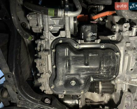 Серый Тойота Aqua, объемом двигателя 1.5 л и пробегом 58 тыс. км за 18900 $, фото 57 на Automoto.ua