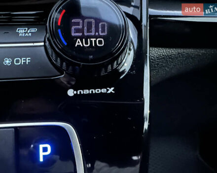 Серый Тойота Aqua, объемом двигателя 1.5 л и пробегом 58 тыс. км за 18900 $, фото 71 на Automoto.ua