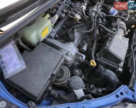 Синій Тойота Aqua, об'ємом двигуна 1.5 л та пробігом 82 тис. км за 8750 $, фото 2 на Automoto.ua