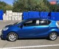 Синій Тойота Aqua, об'ємом двигуна 1.5 л та пробігом 82 тис. км за 8750 $, фото 8 на Automoto.ua