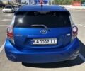 Синій Тойота Aqua, об'ємом двигуна 1.5 л та пробігом 82 тис. км за 8750 $, фото 9 на Automoto.ua